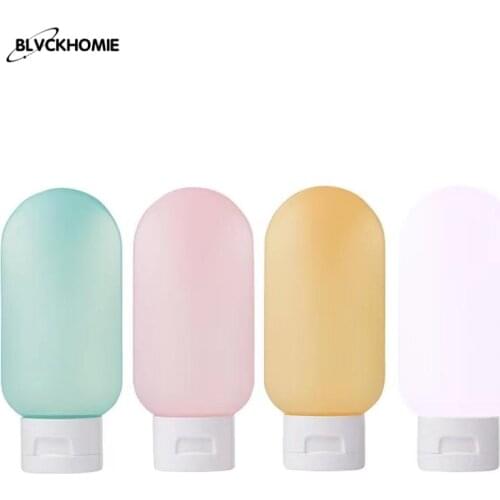 Travel Bottles Kit, TSA Approved Leak Proof Portable Toiletry Containers Set,Cosmetic Containers for Lotion,Shampoo,Cream,Soap