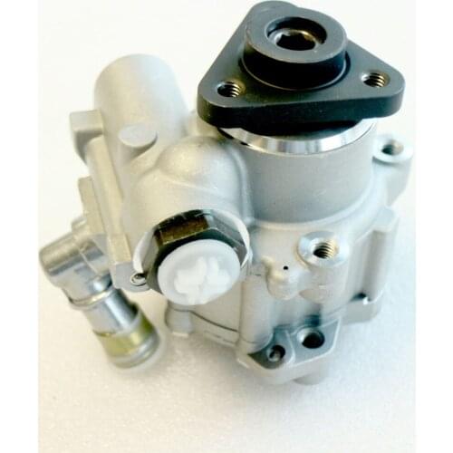 New Power Steering Pump Fit for BMW E39 520i 523i 525i 528i 530i 520 525 528 , 32411094098, 32 41 1 097 149