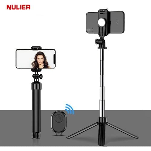NULIER Tripod Stands