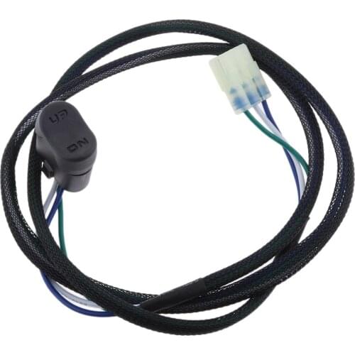 Outboard Power Trim & Tilt Switch 35370-ZW5-U02 for Honda Outboard Motors