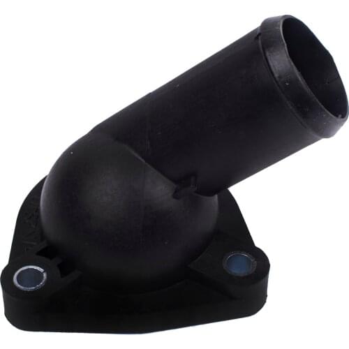 Thermostat Water outlet Connection For Ford Connect