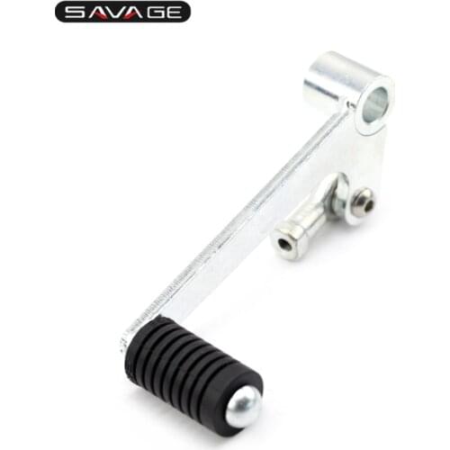 Gear Shift Lever For SUZUKI GSR750 GSX-S750 2011-2016 Motorcycle Accessories Left Shifter Pedal GSR GSX-S 750