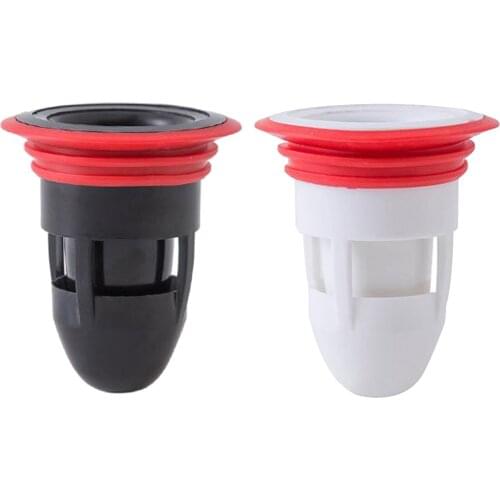 Bath Shower Floor Strainer Cover Plug Sink Kitchen Bathroom Water Drain Filter Insect Prevention Deodorant