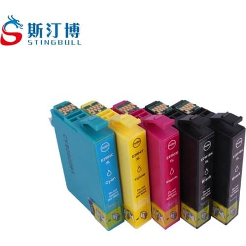 T2991 T2992 T2993 T2994 Ink Cartridge For Epson Expression Home XP-235 XP-332 XP-335 XP-432 XP-435 XP-445 XP-245 XP-247