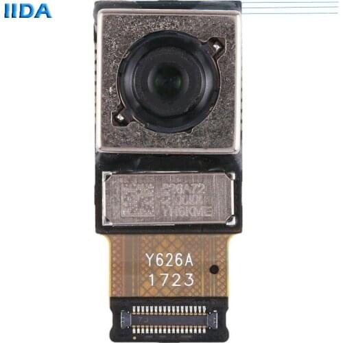 For HTC U11 Eyes Rear Back Camera Module Replacement Repair Parts