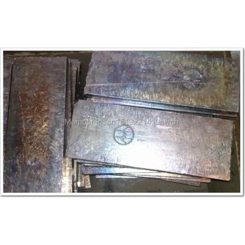 10kg, high pure Bismuth Metal, Bismuth ingot, Bismuth 99.99% pure Metal ingot , Free Shipping! DHL EMS