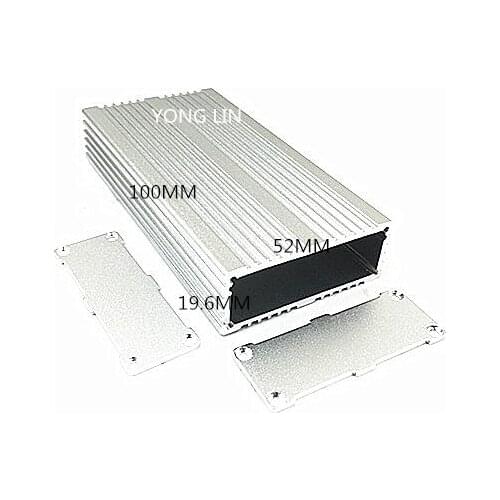 10pieces Aluminum box/Shielding board aluminum shell/junction box