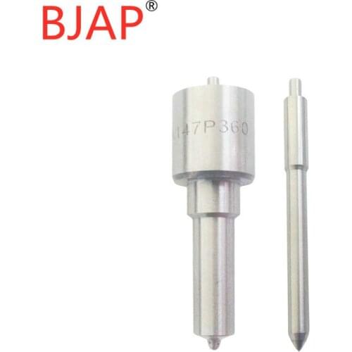 12 pcs/lot DLLA147P360 Diesel Fuel Injection nozzle injector nozzle 0 433 171 257 for KHD F4 M 1012 KBAL96P35