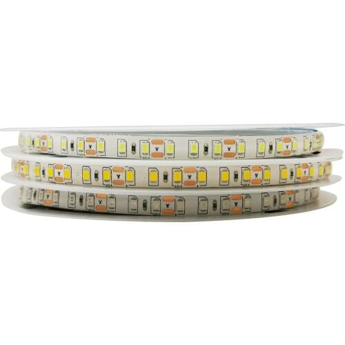 5m 3528 SMD LED strip 600 LEDs, 12V 120 led/m IP65 Waterproof flexible LED light tape,white/warm white/blue/green/red/yellow