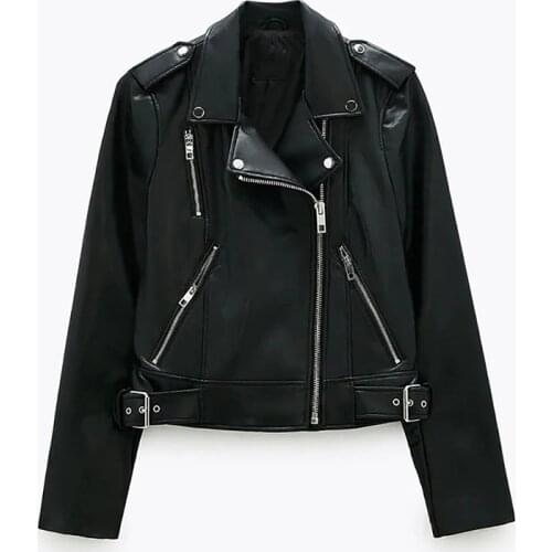 Женские весенние куртки AORRYVLA China At AliExpress