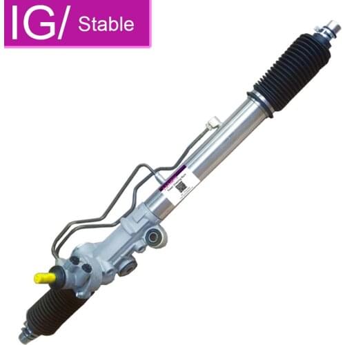 For RHD Power Steering Rack For TOYOTA LAND CRUISER PRADO KZJ95 VZJ95 power rack 44200-60012 4420060012