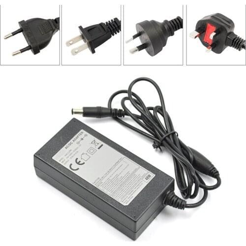 For SAMSUNG Adapter A4812_DPN 12V 4A Power Supply Charger - Used