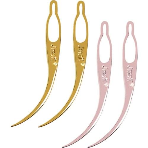 Dreadlocks Tool Crafts Dreadlocks Braiding Hair Extensions 2 Colors