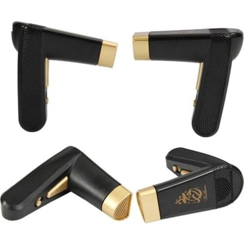 Middle East Arabian Black Gold Aromatherapy Oven Electric Aromatherapy Can Purify The Air and Make The Body and Mind Happy