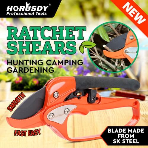 HORUSDY Gardening Tools