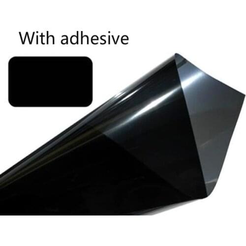 Infrared Filter Film Visible Cut-off Filter Infrared Light Penetrates Through Film Belt Backing Glue