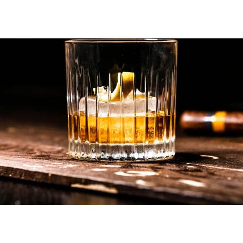 KORAOU Whiskey Glasses