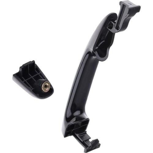 NEW CAR OUTSIDE REAR DOOR HANDLE 69211-AE010 FOR 2004-2010 TOYOTA SIENNA VAN