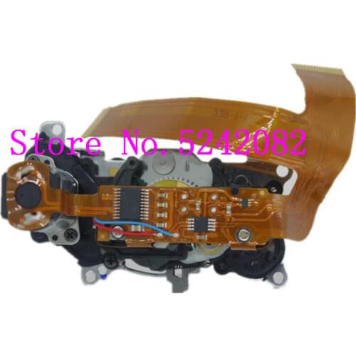 NEW D3200 motor aperture group for Nikon camera Repair Part