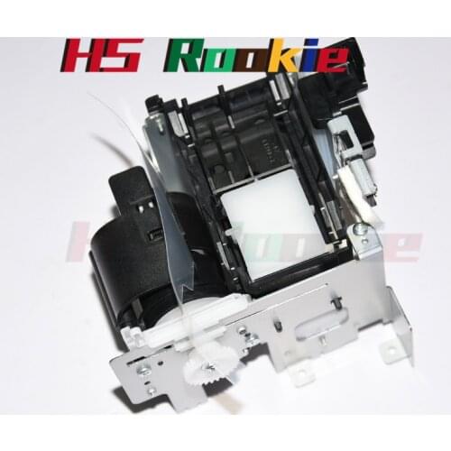 New original capping station for EPSON 4400 4450 4800 4880C 4880 PX6250 6550 4880 pump unit cleaning unit ink sucking pump unit