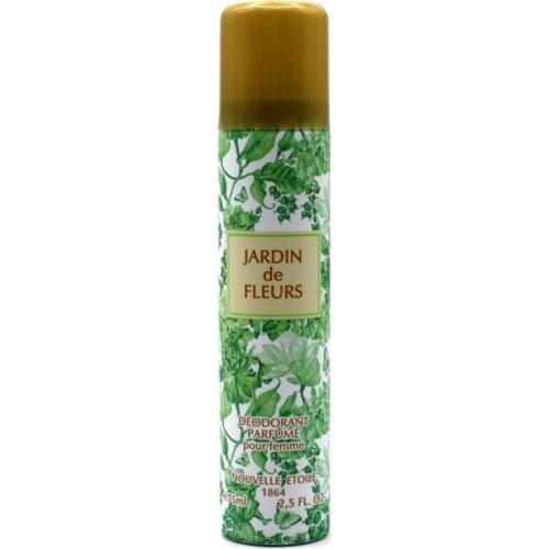 Novaya Zarya Women's Deodorants