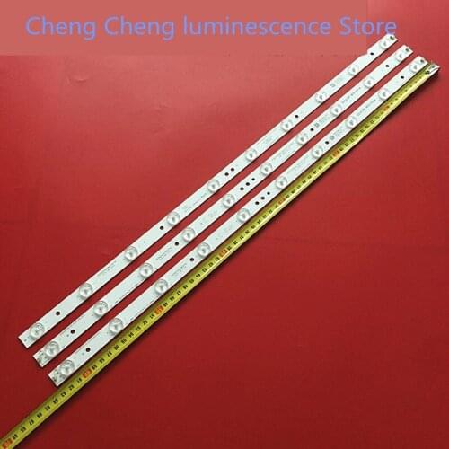 100%NEW K320WD-A4211V11 K320WD 10LED 3V 630MM