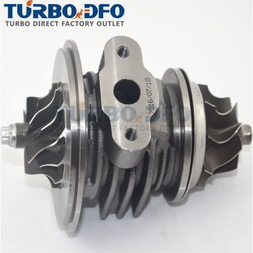 New Turbolader CHRA For Mercedes-Benz Sprinter I 412D 2.9L 90Kw OM 602 DE 29 LA GT2538C 454207-0001 6020960699 1995-1997