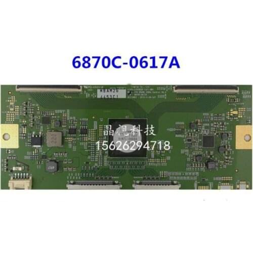 Original 100% test for LG 6870C-0617A logic board