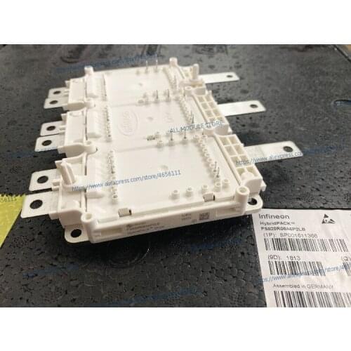 FS820R08A6P2LB FS820R08A6P2B FREE SHIPPING ORIGINAL MODULE