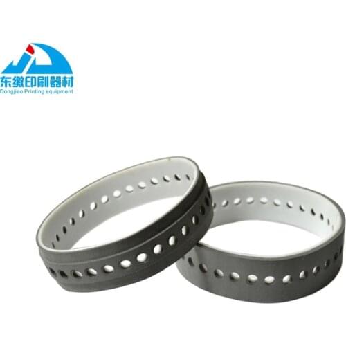 Heidelberg Printing Machinery Spare Parts SM102/CD102/CD74/SM74 Suction Tape
