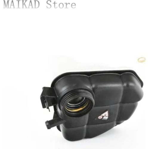 Coolant Reservoir Overflow Expansion Tank for Mercedes-Benz W166 GLE250 GLE350 GLE400 GLE500 GLE320 GLE450 A1665000049