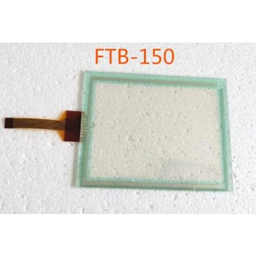 Brand New Touch Screen Digitizer for FTB-150 Touch Pad Glass