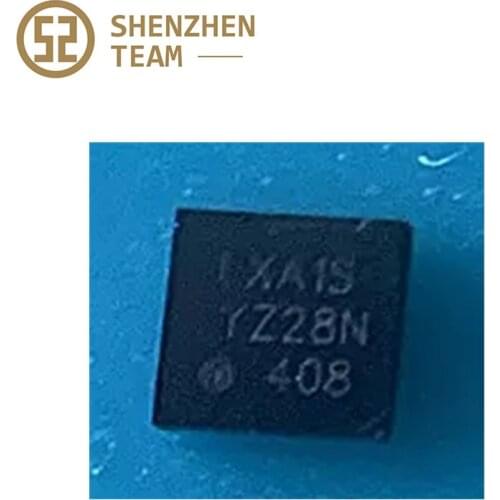 SZteam 5-10pcs/lot new original Lynx U1401 STLNXA1L9YZ2 LXA1SYZ28N LXA1S Logic EEPROM ic for iphone XR XS XSMAX 11 11Pro/Max