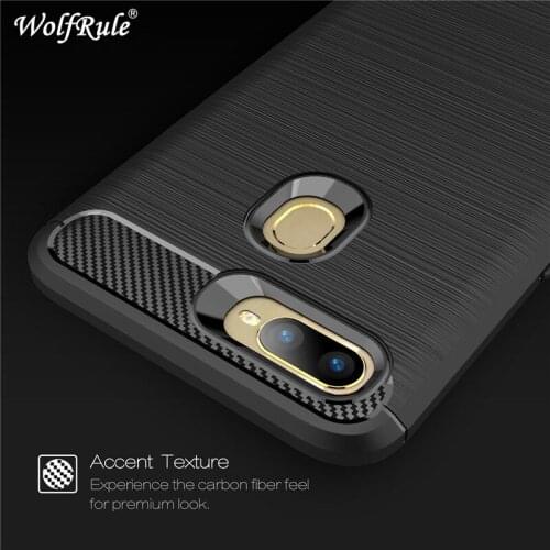 Чехлы для телефонов Oppo A7 Wolfrule China At AliExpress