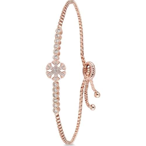 YOK Copper Bracelets