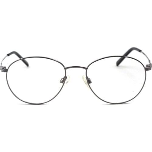 Laura Fairy Vintage Style Design Eyeglasses Frames Women Men Full Rim Supper Flex Titanium Round Optical Glasses 2017