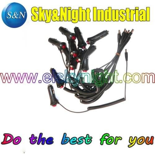 5pc/Lot Cigar Lighter with button +Free shipping