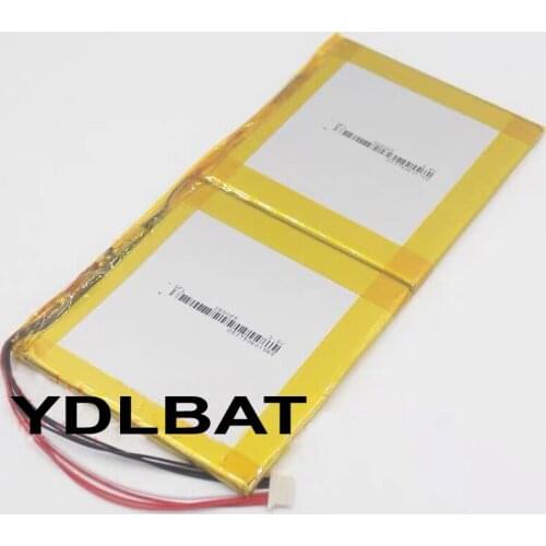 Battery for DCV110 automobile diagnosis equipment