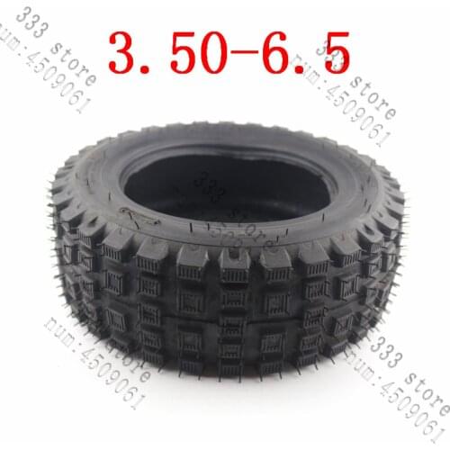 3.50-6 vacuum tyre Wheel For ATV Quad Lawn Mower Garden Tractor rotary cultivator 3.50-6 tire Tractor Tyre