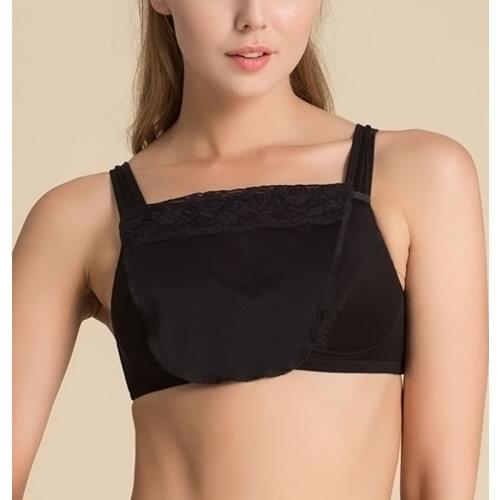 Tube Bra With Elastic Band Solid Color Lace Bra Wrap Strapless Intimates For Womens Low Cut Clothing Comfortable Tube Tops