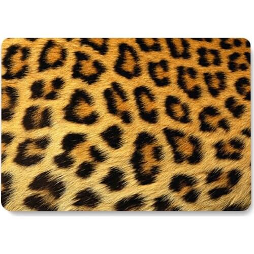 Case For MacBook Air 13 11 12 Retina 13.3 New Pro 15.4 16 inch Cover Art Paint shell XC0171