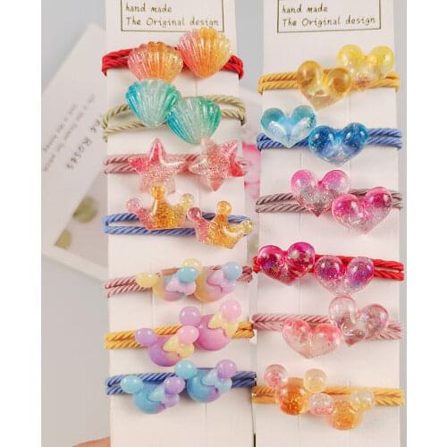 DaryMendy Children's Headbands