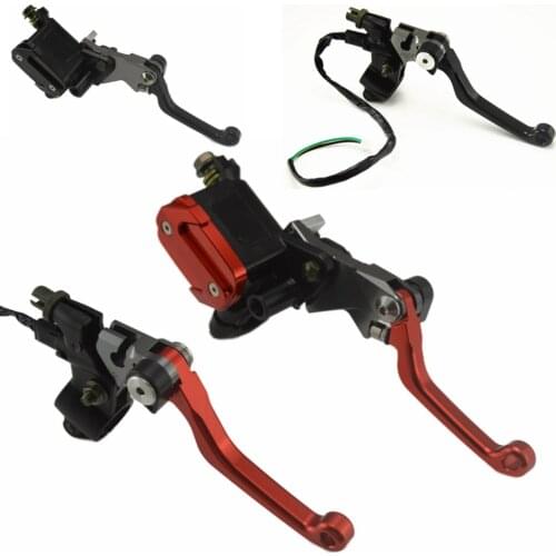 Gremlins Motorcycle Brakes