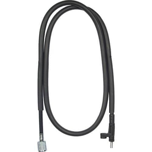 MotoMaster 44830-A9A-000 Speedometer Cable for Sym Cello 50 AIR 4T (2010-2010)