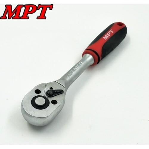Spanners MPT China