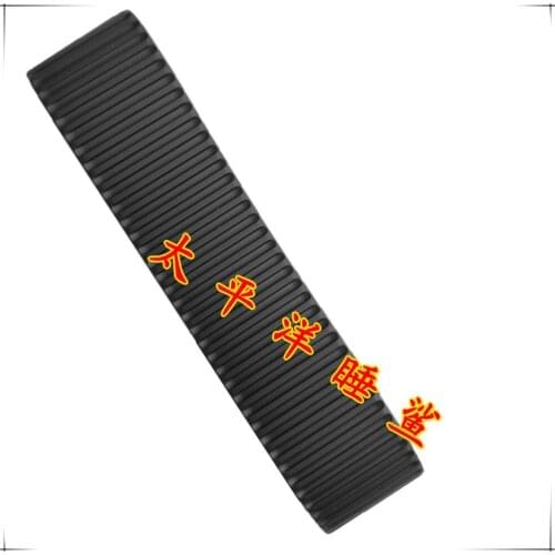 NEW Original 14-24 Lens Focuse Rubber and Zoom Rubber For Nikon 14-24 F2.8G ED VR Replacement Unit Repair Parts