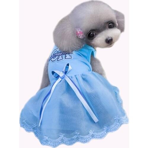 Puppy dress skirts puppy dresses vestidos Tutu para perros pet dog party party party party party girl girl dog books