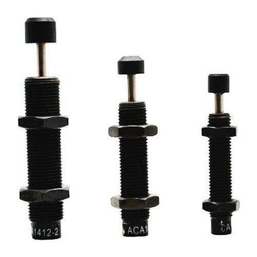 SHUYI ACA1005-1 China Top Brand Industrial Shock Absorbers for Stopper Cylinders