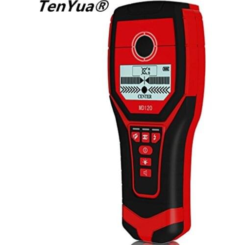 TenYua Metal Detectors