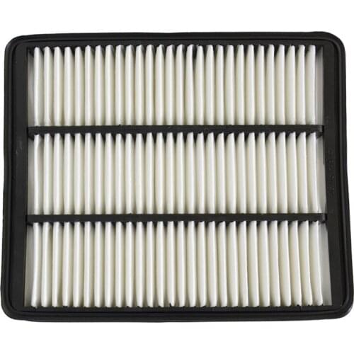 Car Engine Air Filter for Hyundai Terracan 2.4 / 2.5 / 2.9 / 3.5 28113-h1915 for Nissan D22 2.4
